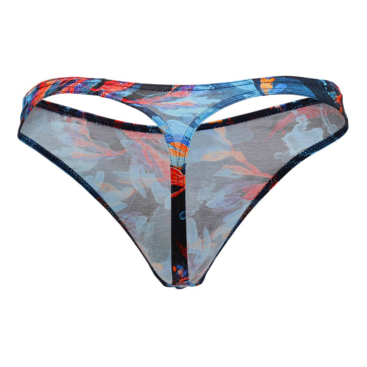 Doreanse Deep Sea Men's Thong in Printed – men's thongs
