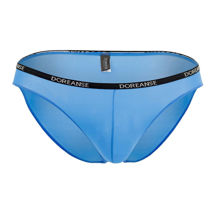 Doreanse Aire Bikini in Cobalt Blue – men's briefs