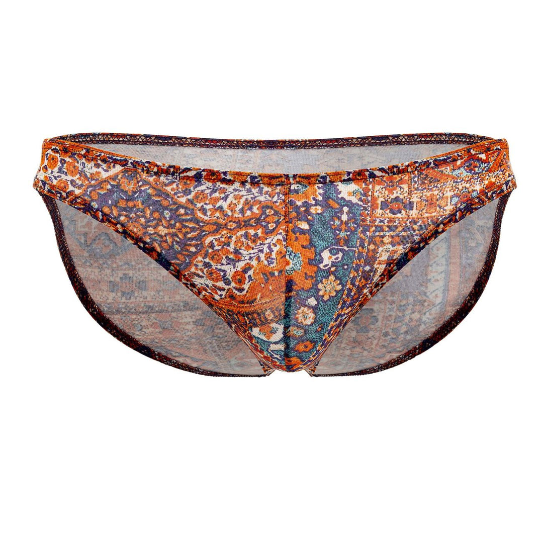 Doreanse Persian Briefs in Printed – men's briefs