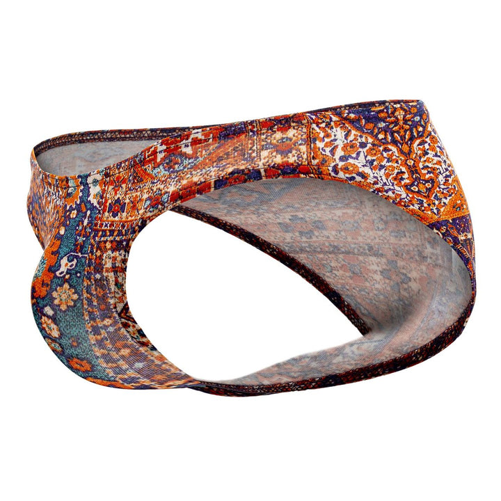 Doreanse Persian Briefs in Printed – men's briefs