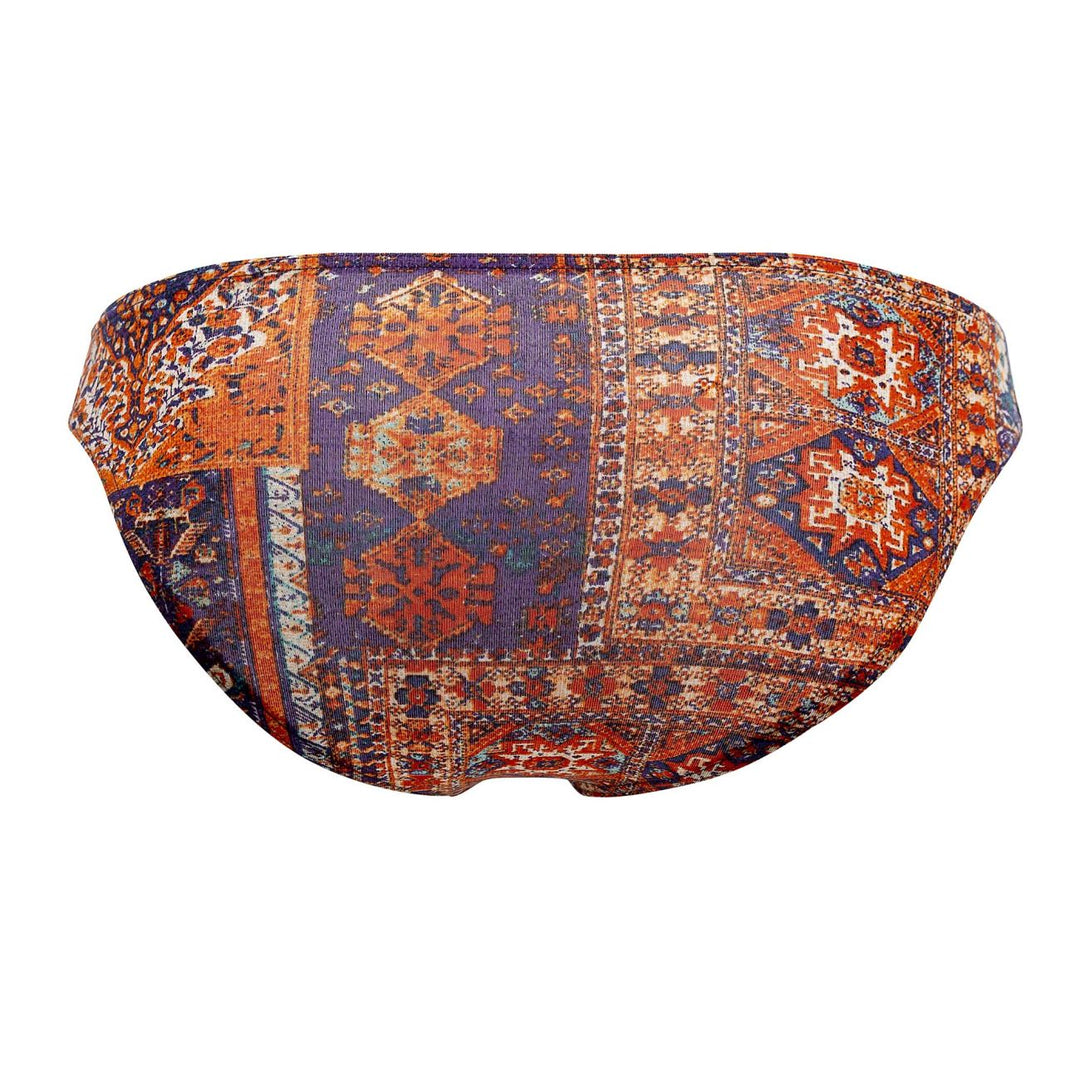 Doreanse Persian Briefs in Printed – men's briefs