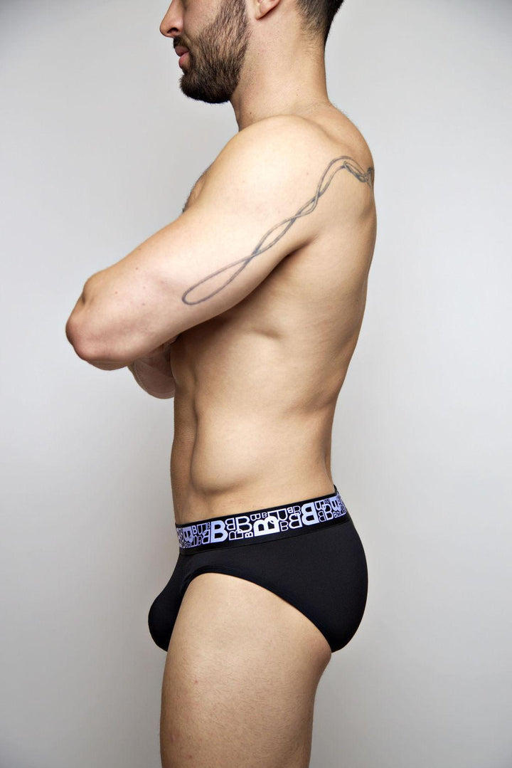 B Logo Classic Brief
