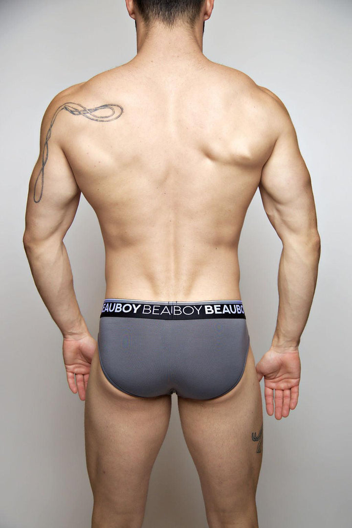 Beauboy Logo Classic Brief