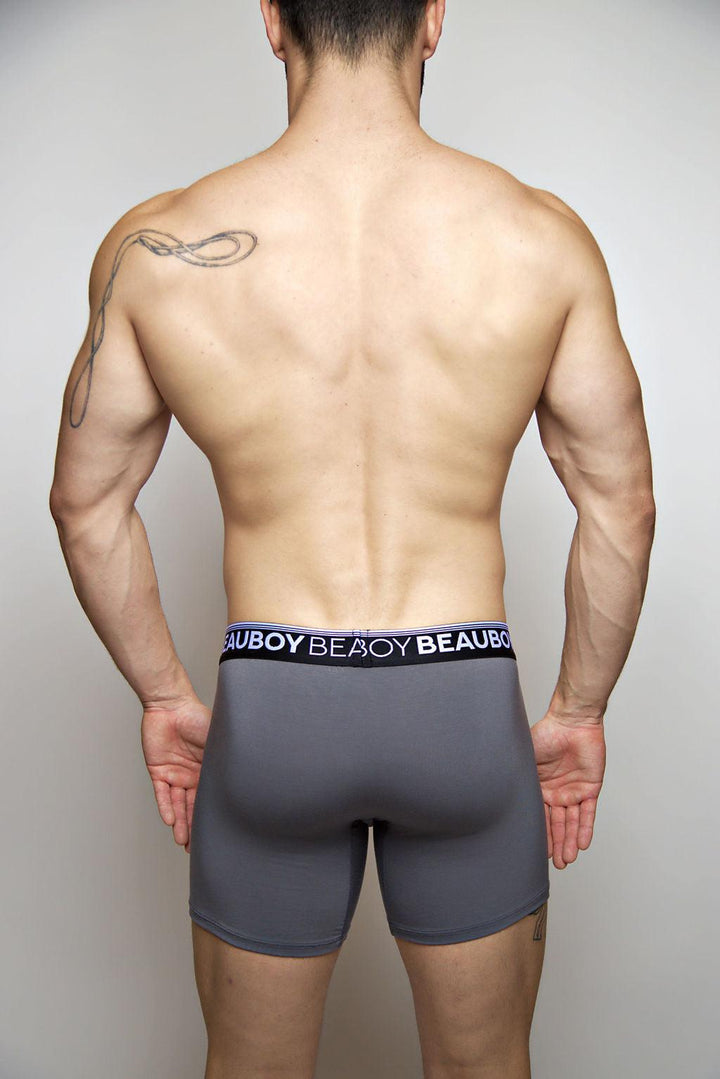 Beauboy Logo Joxer Brief