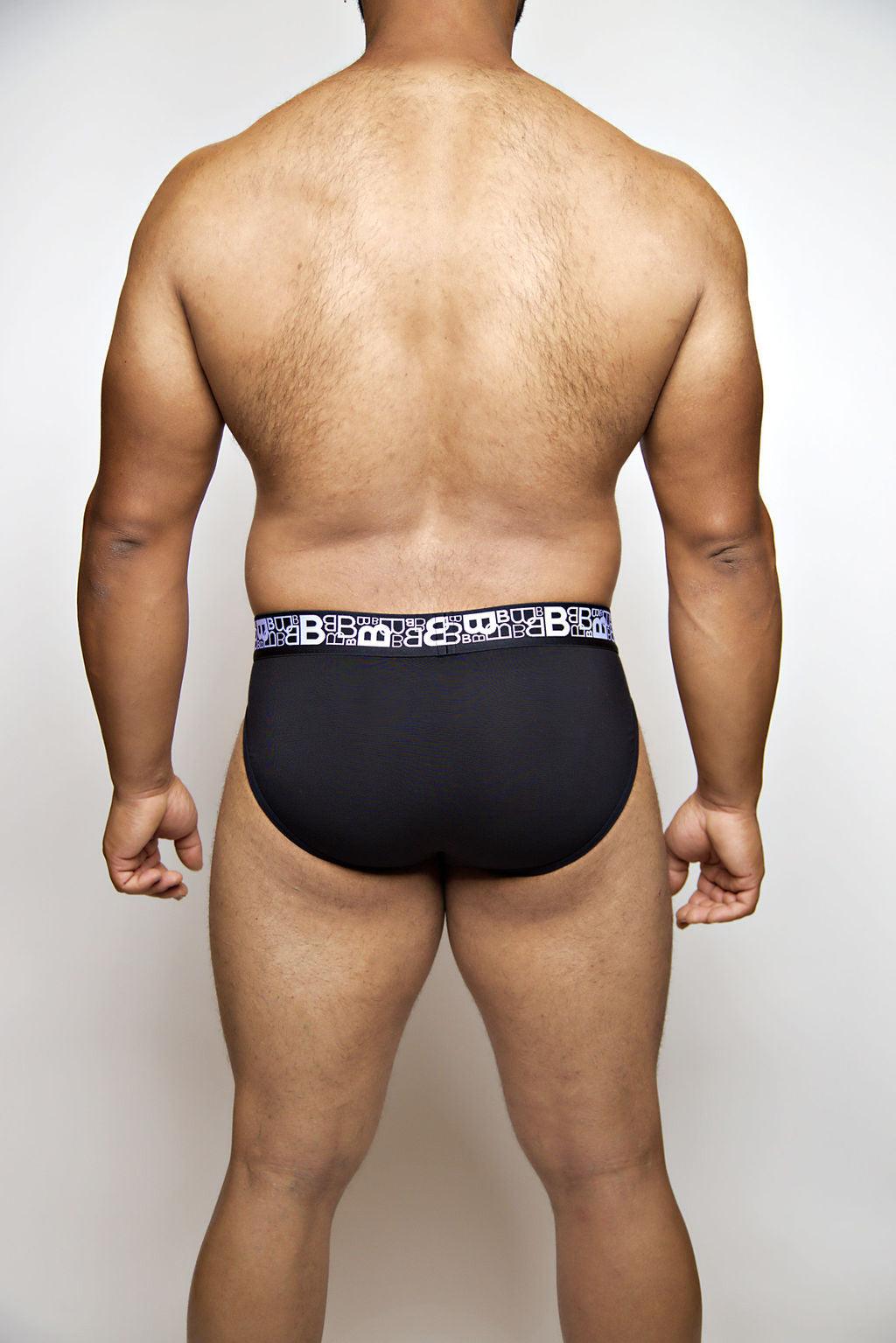 B Logo Classic Brief