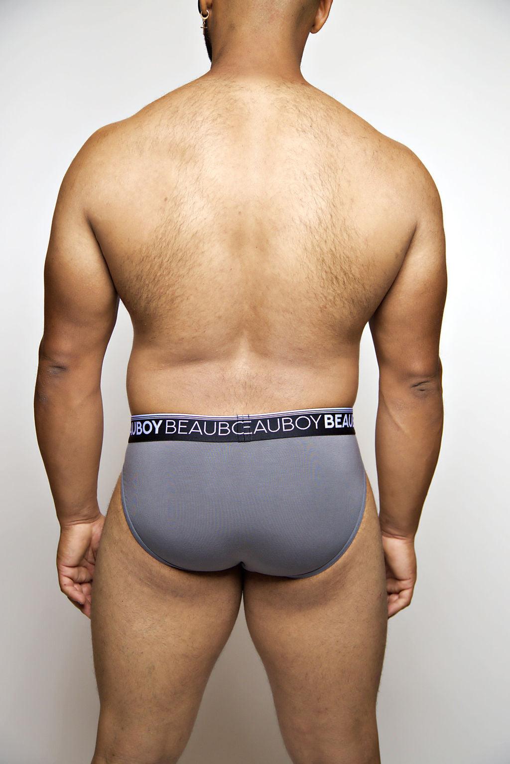 Beauboy Logo Classic Brief