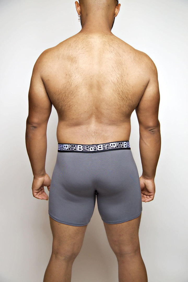 B Logo Joxer Brief