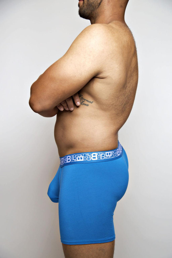 B Logo Joxer Brief