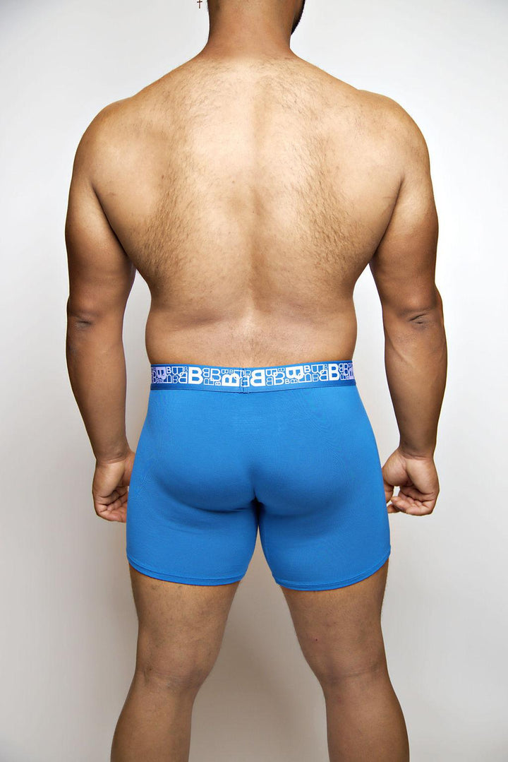 B Logo Joxer Brief