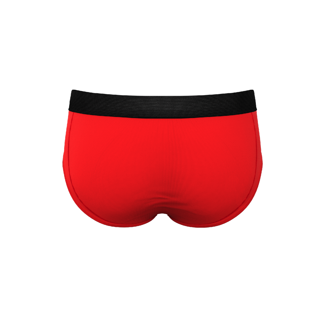 Shinesty "Early Risers" Rooster Ball Hammock® Pouch Briefs