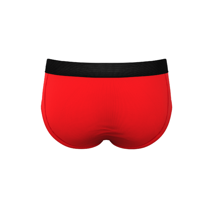 Shinesty "Early Risers" Rooster Ball Hammock® Pouch Briefs