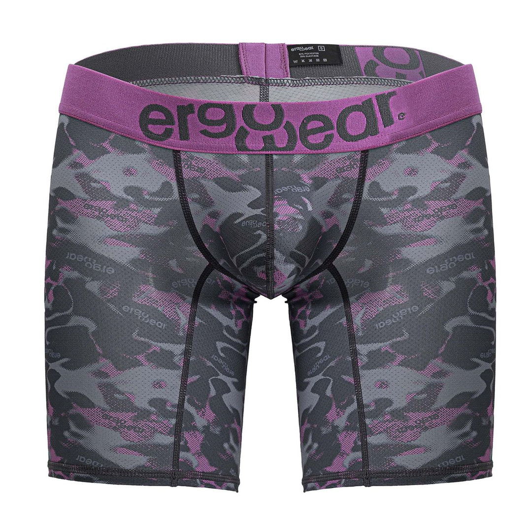 ErgoWear MAX SE CAMO Men's Boxer Brief in Pink – men's boxer briefs