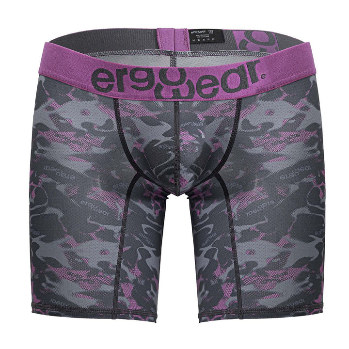 ErgoWear MAX SE CAMO Men's Boxer Brief in Pink – men's boxer briefs