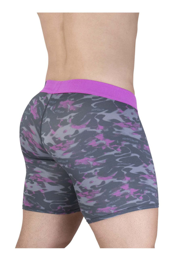 ErgoWear MAX SE CAMO Men's Boxer Brief in Pink – men's boxer briefs