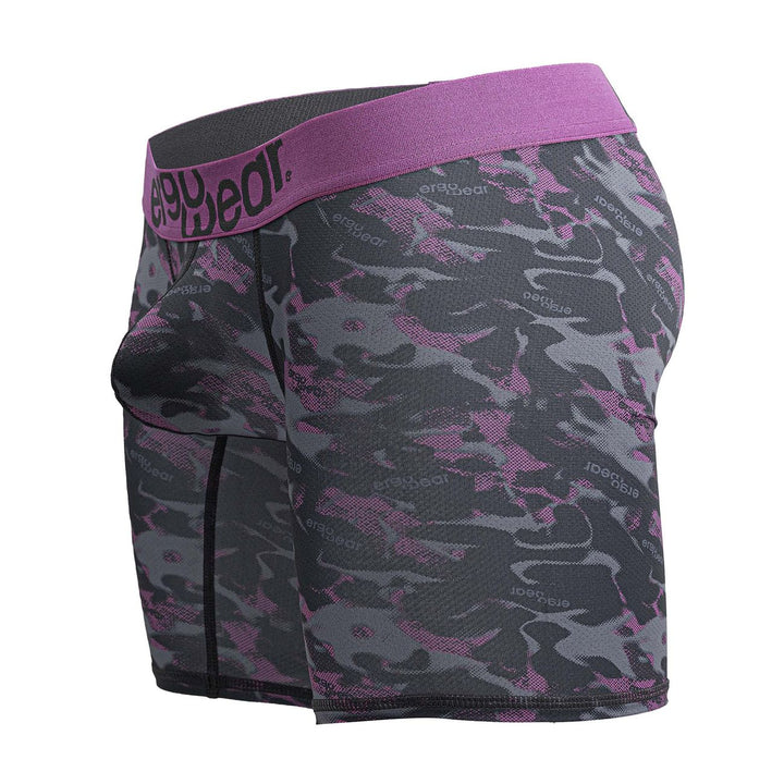 ErgoWear MAX SE CAMO Men's Boxer Brief in Pink – men's boxer briefs