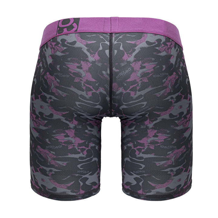 ErgoWear MAX SE CAMO Men's Boxer Brief in Pink – men's boxer briefs