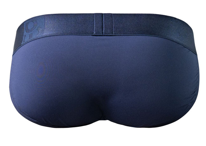 ErgoWear MAX BOLD Men's Bikini Brief in Navy Blue – men's briefs