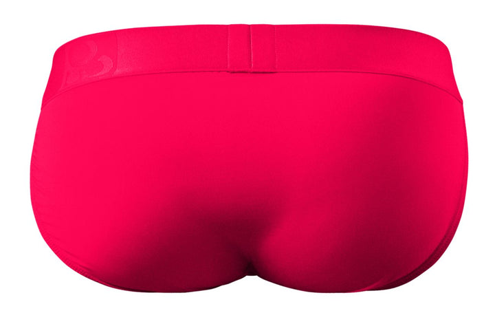 ErgoWear MAX BOLD Men's Bikini Brief in Red – men's briefs