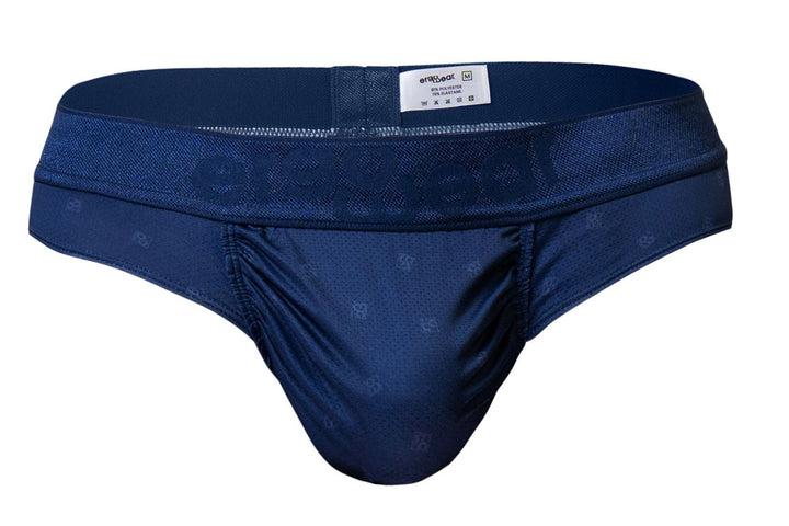 ErgoWear FEEL SE Men's Thong in Navy Blue – men's thongs