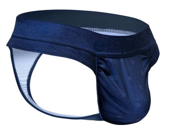 ErgoWear FEEL SE Men's Thong in Navy Blue – men's thongs