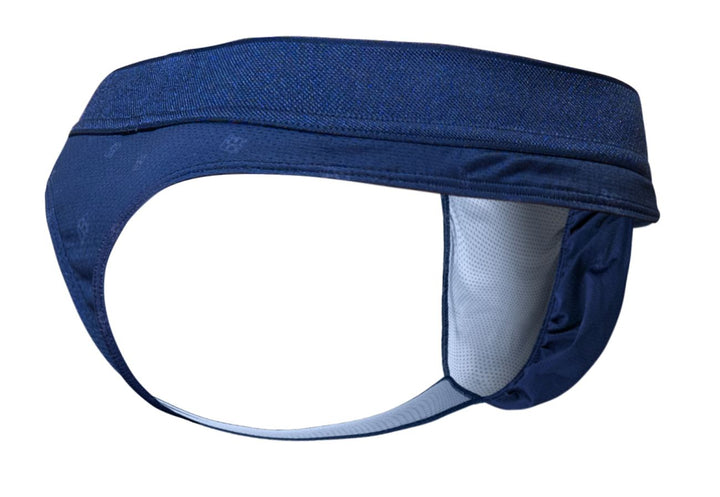 ErgoWear FEEL SE Men's Thong in Navy Blue – men's thongs
