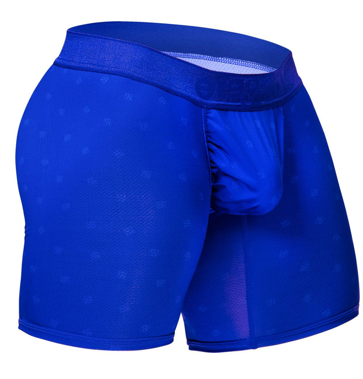 ErgoWear FEEL SE Men's Boxer Brief in Royal Blue – men's boxer briefs