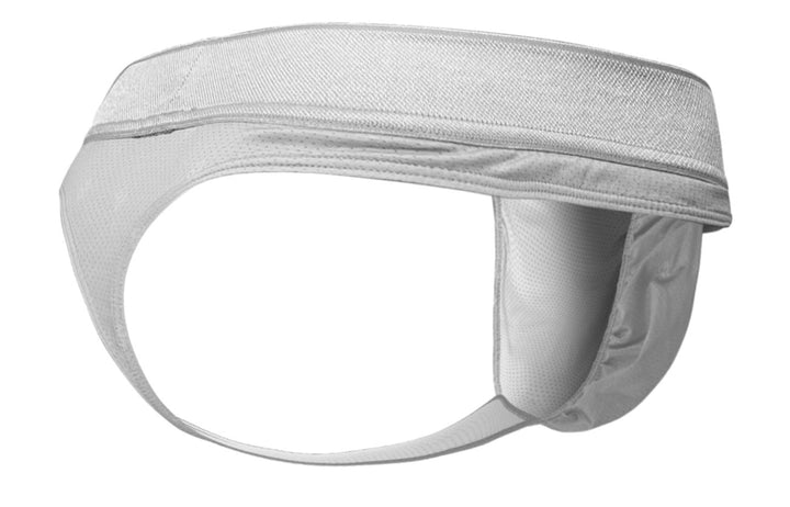 ErgoWear FEEL SE Men's Thong in Silver – men's thongs