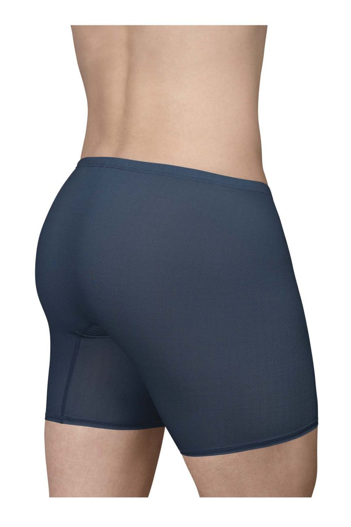ErgoWear X4D SE Men's Boxer Brief in Sea Blue – men's boxer briefs