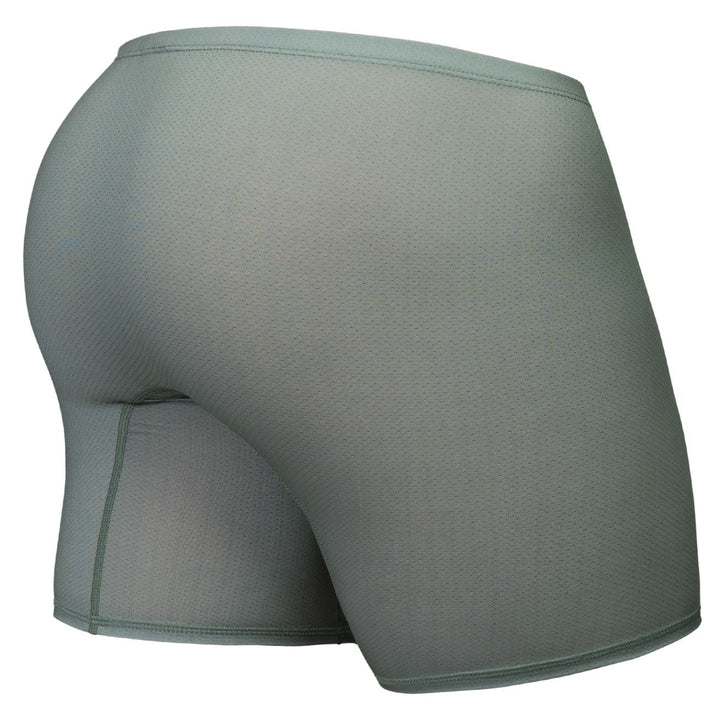 ErgoWear X4D SE Men's Boxer Brief in Olive Green – men's boxer briefs