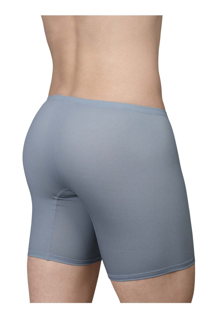 ErgoWear X4D SE Men's Boxer Brief in Stone Blue – men's boxer briefs