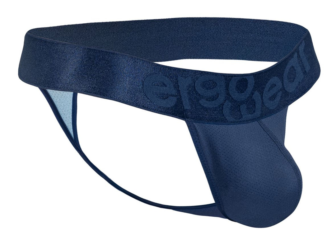 ErgoWear MAX BOLD SE Men's Thong in Dark Blue – men's thongs
