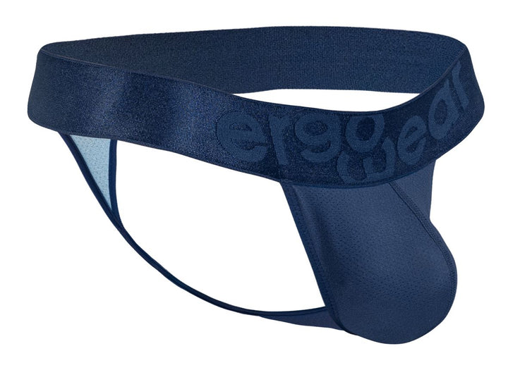 ErgoWear MAX BOLD SE Men's Thong in Dark Blue – men's thongs