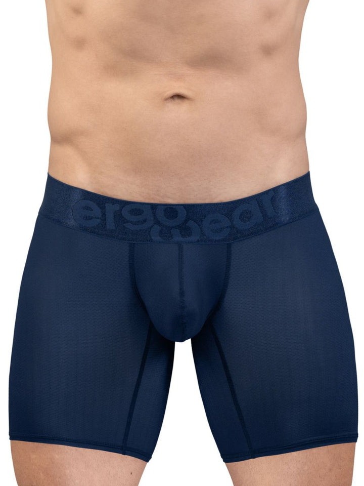 ErgoWear MAX BOLD SE Men's Boxer Brief in Dark Blue – men's boxer briefs