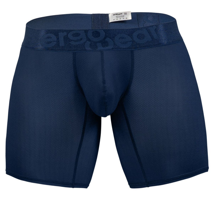 ErgoWear MAX BOLD SE Men's Boxer Brief in Dark Blue – men's boxer briefs