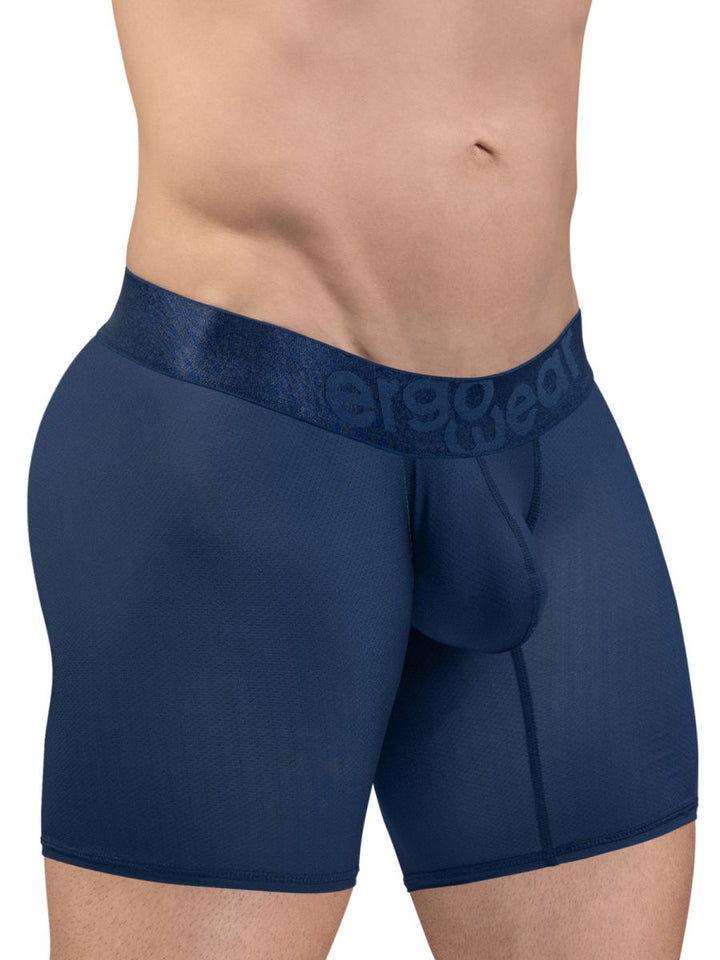 ErgoWear MAX BOLD SE Men's Boxer Brief in Dark Blue – men's boxer briefs