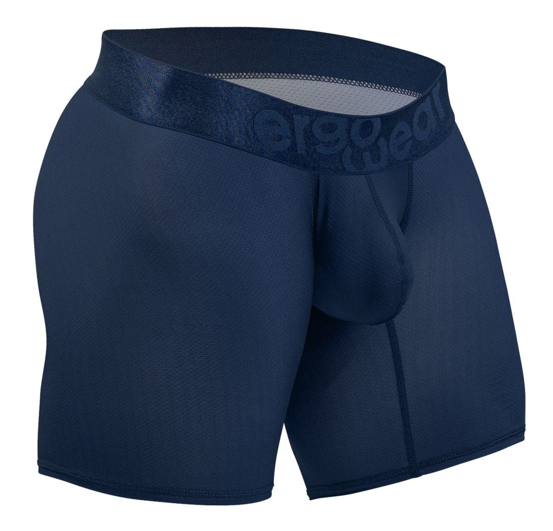 ErgoWear MAX BOLD SE Men's Boxer Brief in Dark Blue – men's boxer briefs