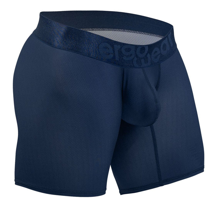ErgoWear MAX BOLD SE Men's Boxer Brief in Dark Blue – men's boxer briefs