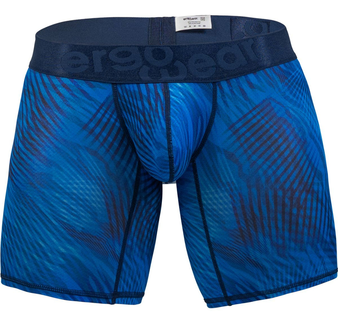 ErgoWear MAX BOLD SE Men's Boxer Brief in Mid Blue – men's boxer briefs
