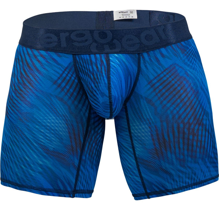 ErgoWear MAX BOLD SE Men's Boxer Brief in Mid Blue – men's boxer briefs