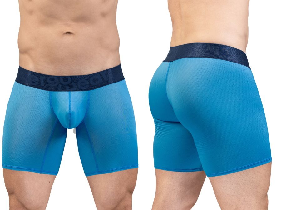 ErgoWear MAX BOLD SE Men's Boxer Brief in River Blue – men's boxer briefs