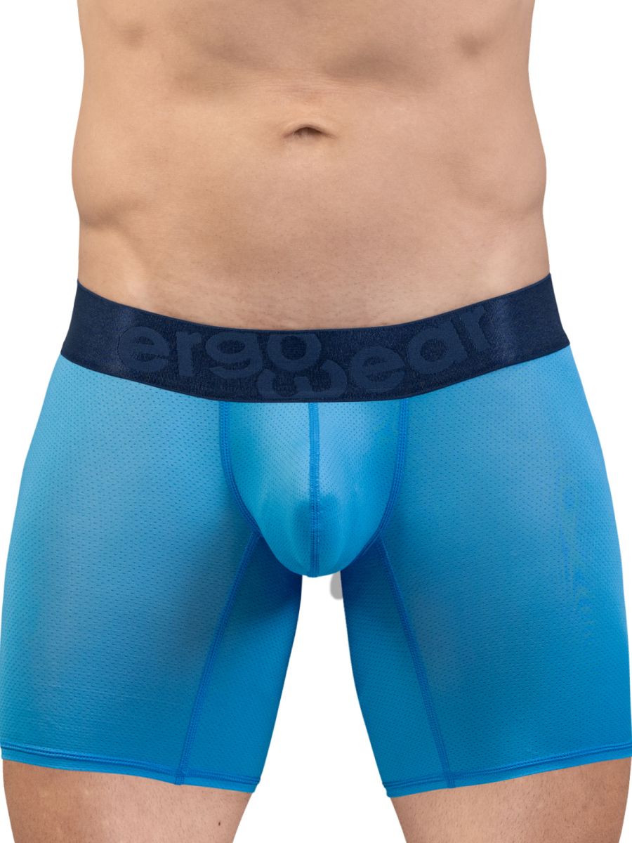 ErgoWear MAX BOLD SE Men's Boxer Brief in River Blue – men's boxer briefs