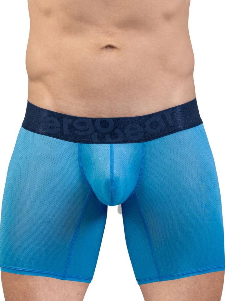 ErgoWear MAX BOLD SE Men's Boxer Brief in River Blue – men's boxer briefs