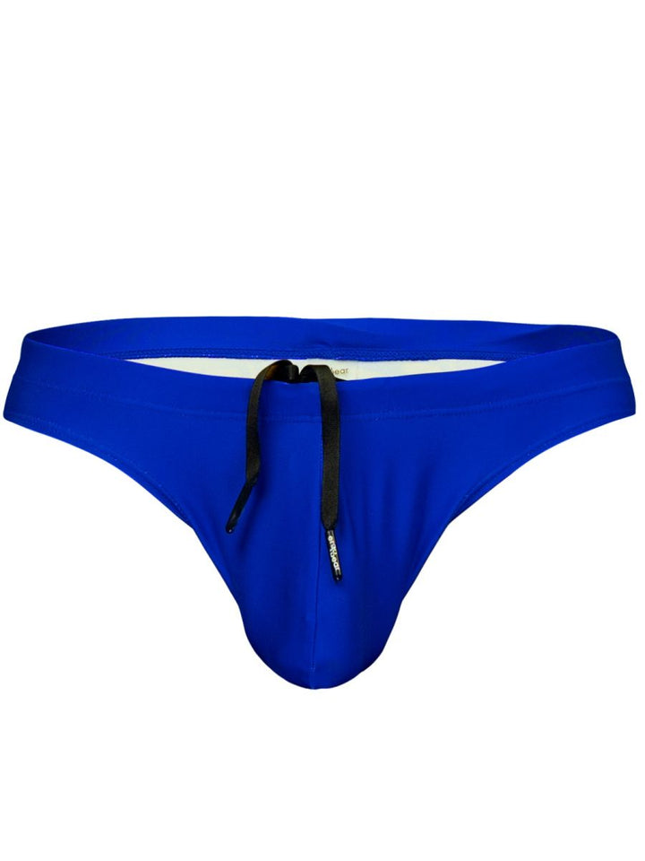ErgoWear X4D SW Men's Swim Brief in Skydiver – men's swimwear