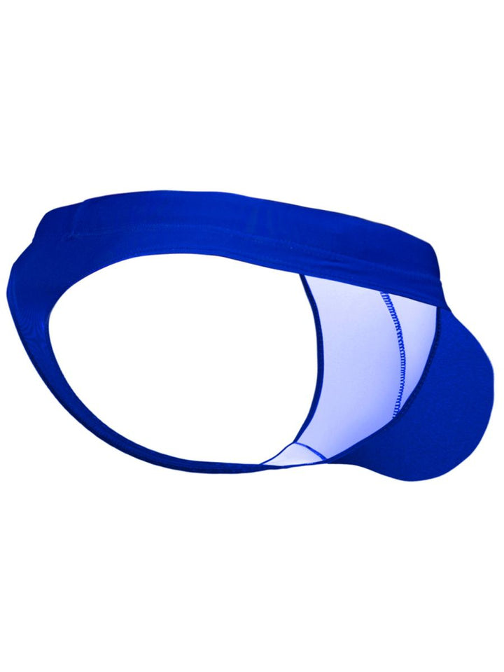 ErgoWear X4D SW Men's Swim Brief in Skydiver – men's swimwear