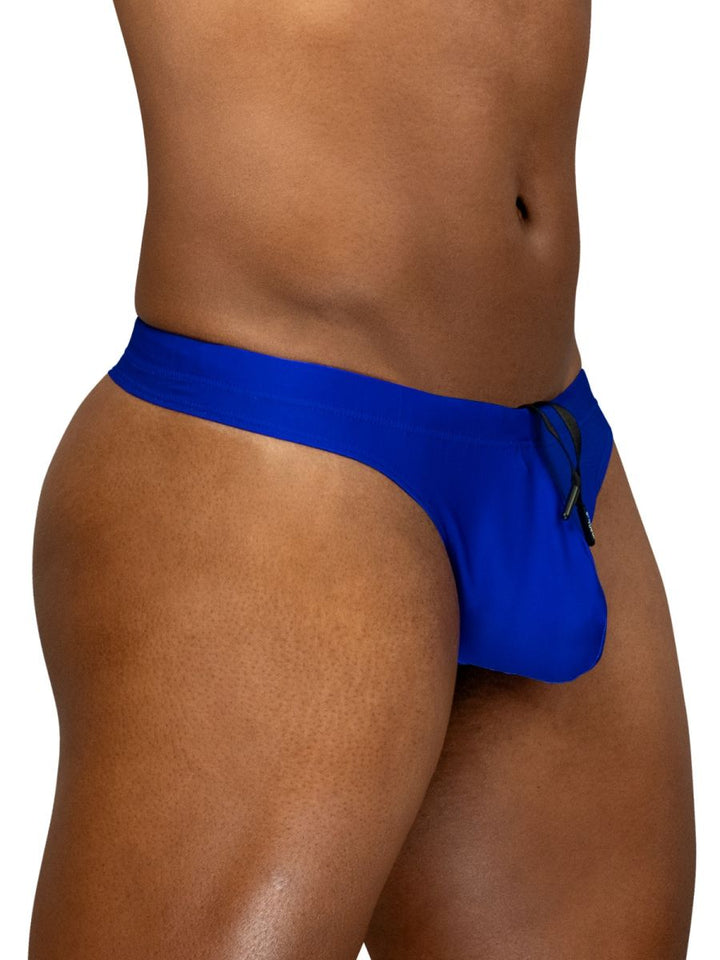ErgoWear X4D SW Men's Swim Brief in Skydiver – men's swimwear