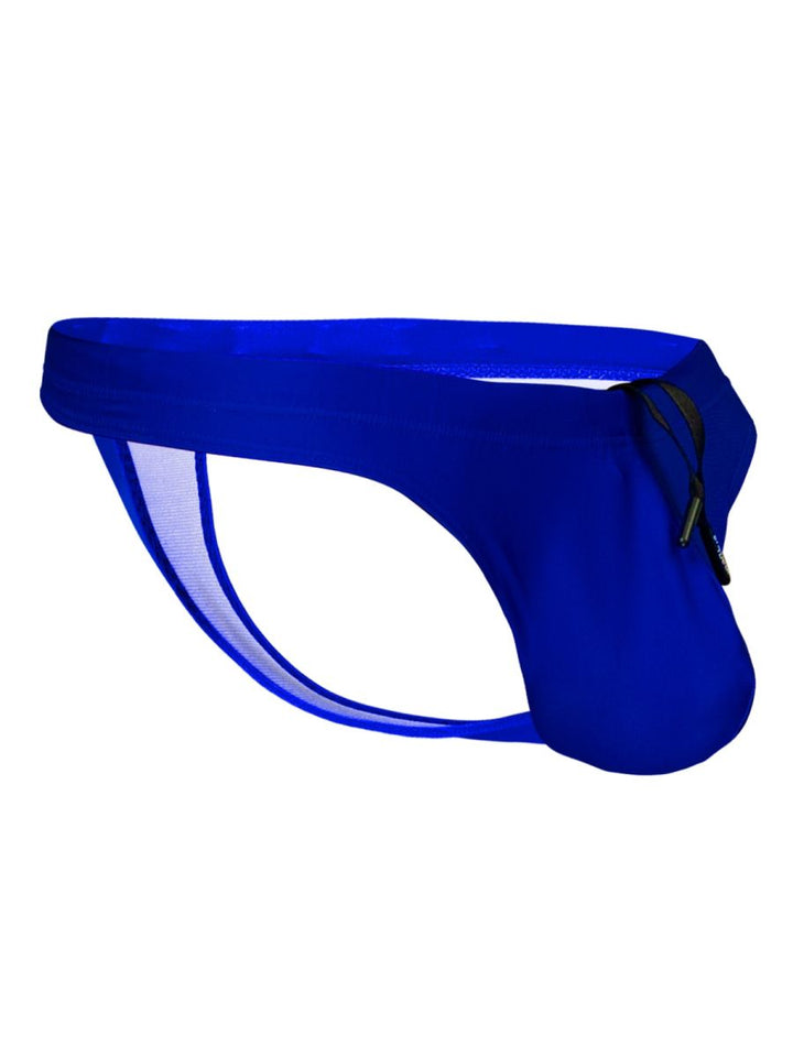 ErgoWear X4D SW Men's Swim Brief in Skydiver – men's swimwear