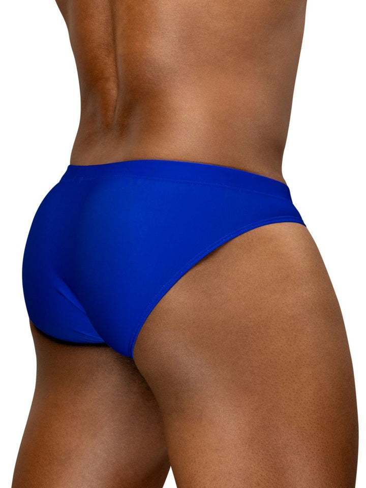 ErgoWear X4D SW Men's Swim Brief in Skydiver – men's swimwear