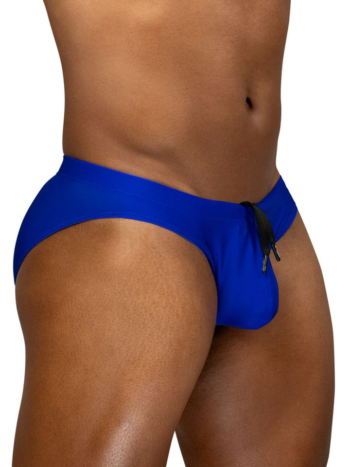 ErgoWear X4D SW Men's Swim Brief in Skydiver – men's swimwear