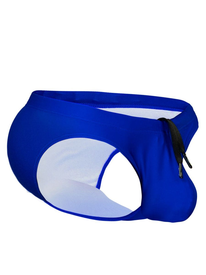 ErgoWear X4D SW Men's Swim Brief in Skydiver – men's swimwear