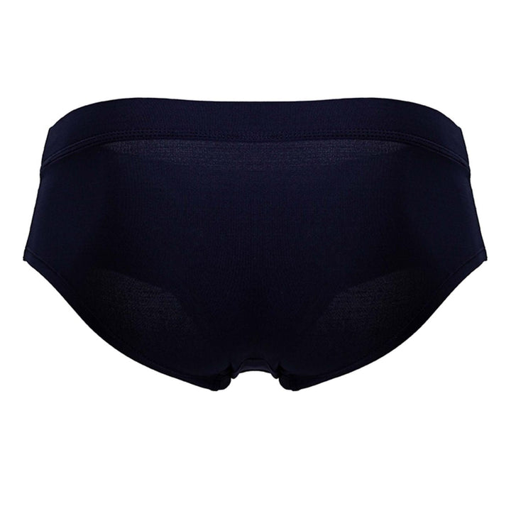HAWAIR Microfiber Men's Bikini Brief in Dark Blue 01 – men's briefs